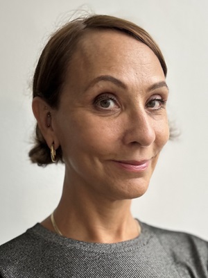 Laurence Garcia - Psychanalyste Bruxelles - Ixelles