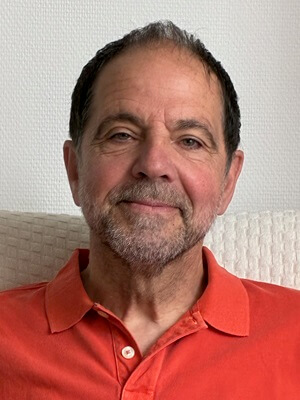 Pierre Stegen - Psychanalyste Liège