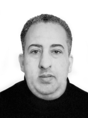 Nebil M’Rad - Psychanalyste Ixelles